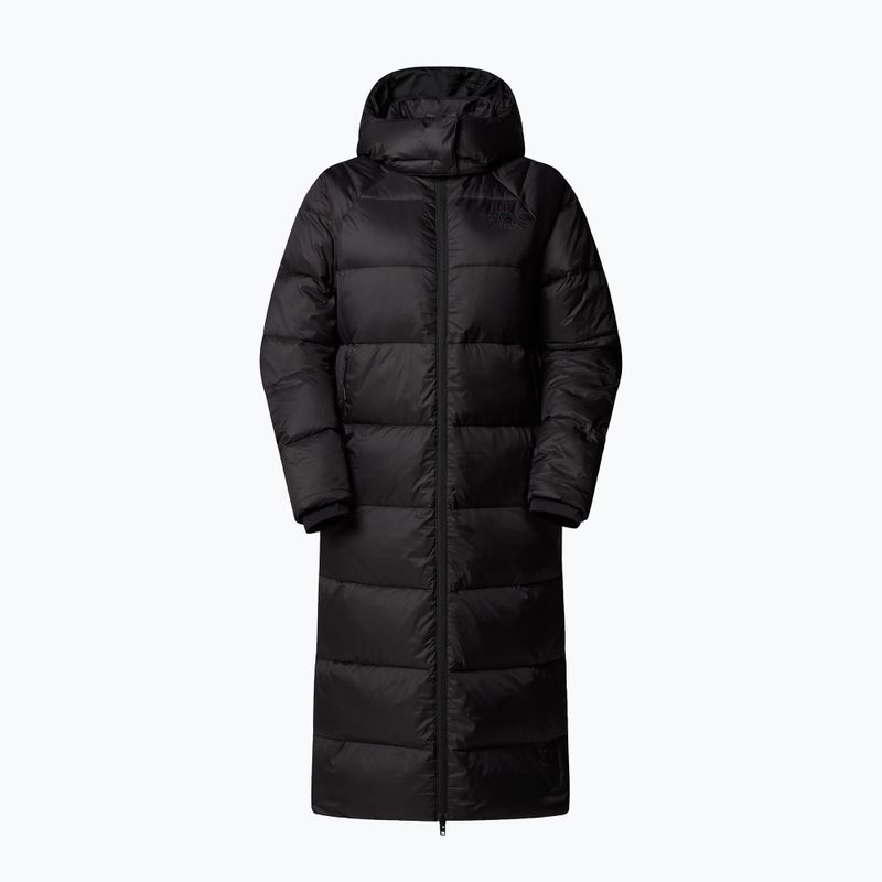 Daunenmantel Damen The North Face Hydrenalite City Long Down Hooded Parka 5