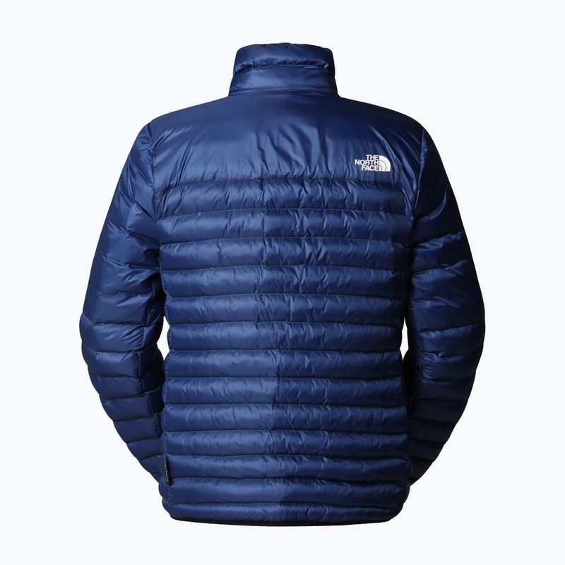 Daunenjacke Herren The Nort Face Terra Peak estate blue 6