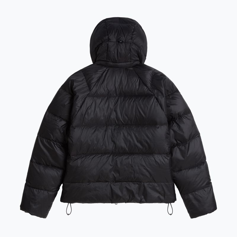 Damen-Daunenjacke The North Face Hydrenalite City Down Hooded tnf black 2