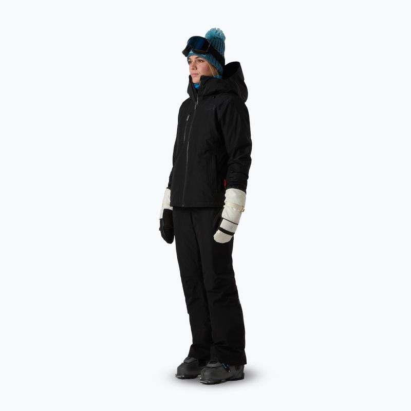Skihose Damen The North Face Descendit Regular black 2