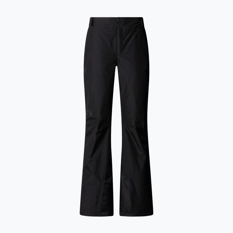 Skihose Damen The North Face Descendit Regular black 4