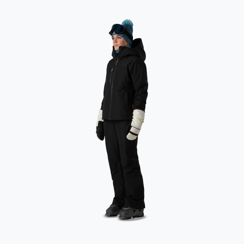 Skihose Damen The North Face Descendit black 2