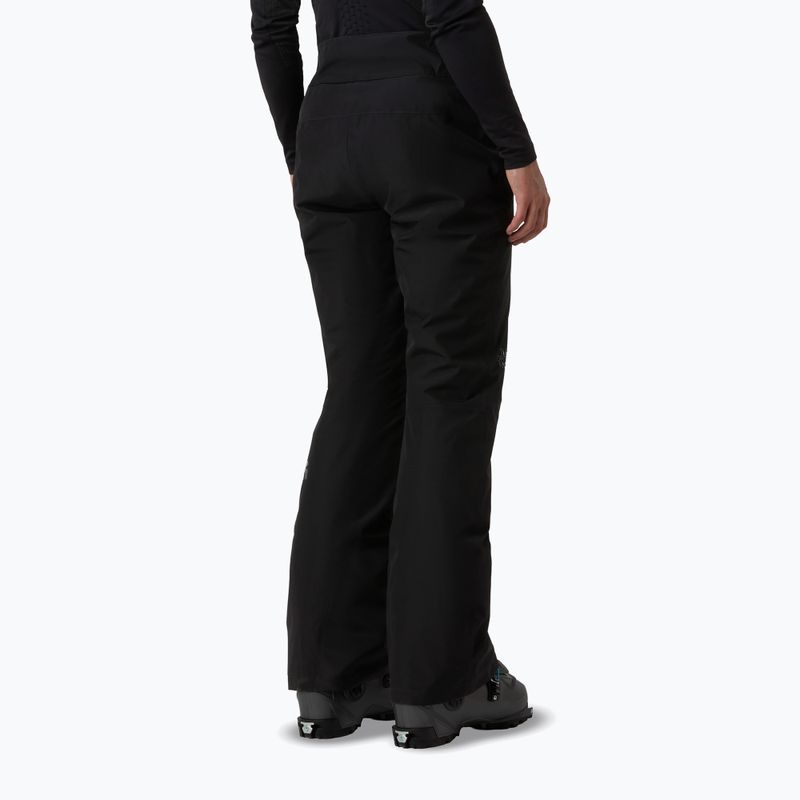 Skihose Damen The North Face Descendit black 3