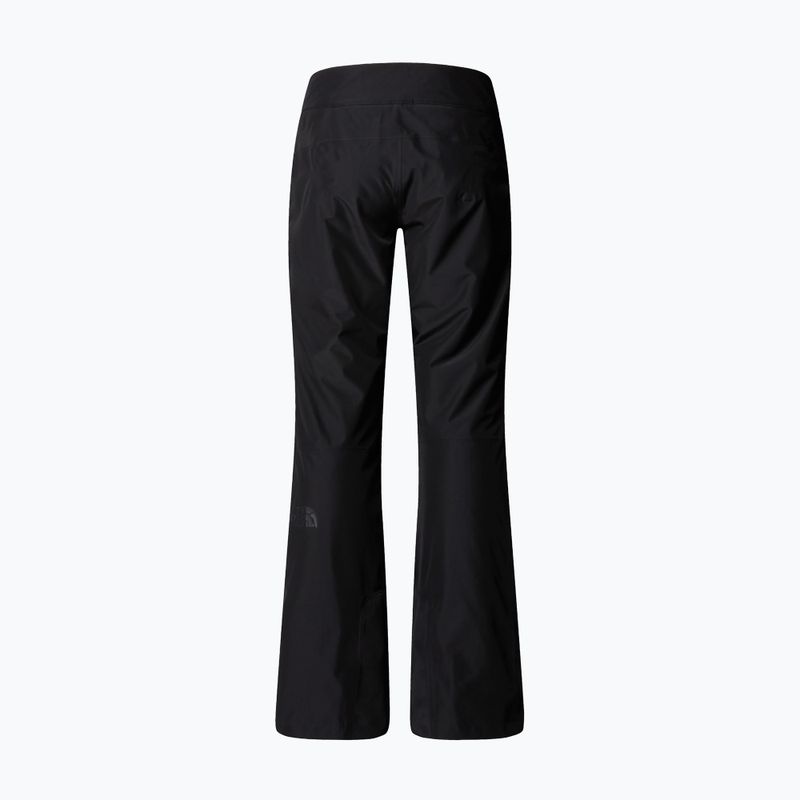 Skihose Damen The North Face Descendit black 5