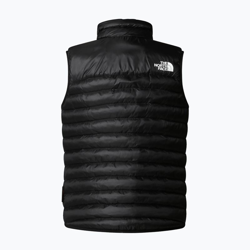 Weste Damen The North Face Terra Peak black 6