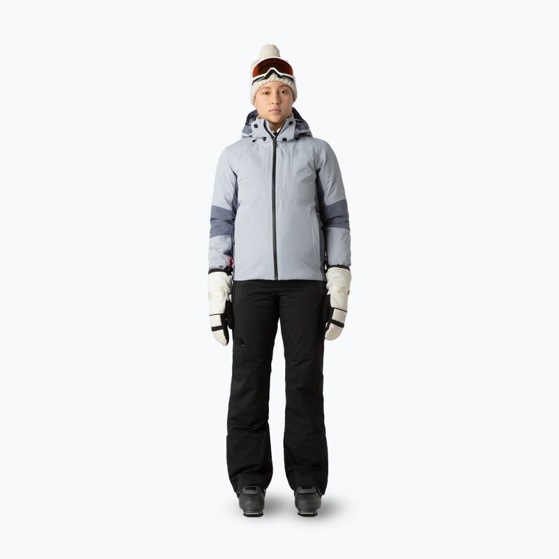 Skihose Damen The North Face Lenado Regular black 2