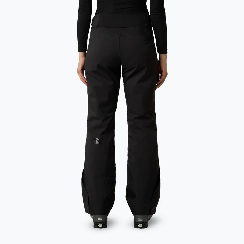 Skihose Damen The North Face Lenado Regular black 3