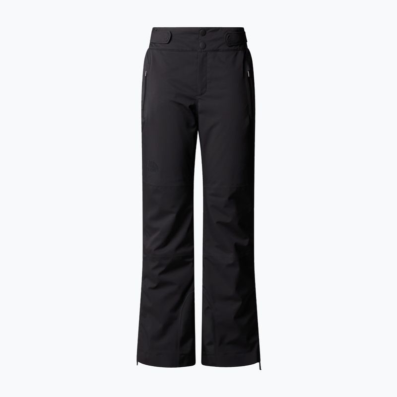 Skihose Damen The North Face Lenado Regular black 4