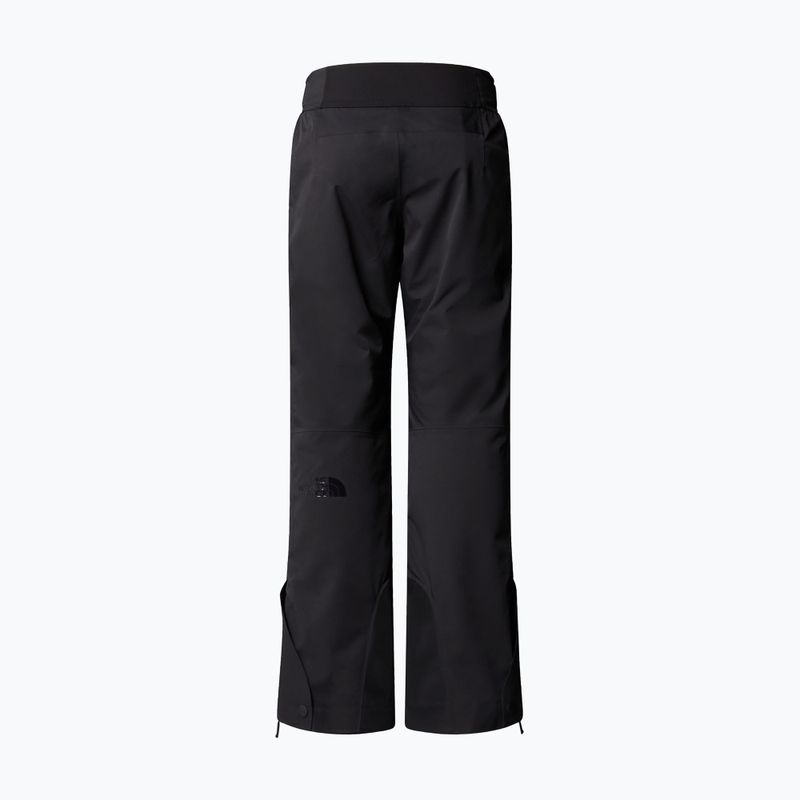 Skihose Damen The North Face Lenado Regular black 5