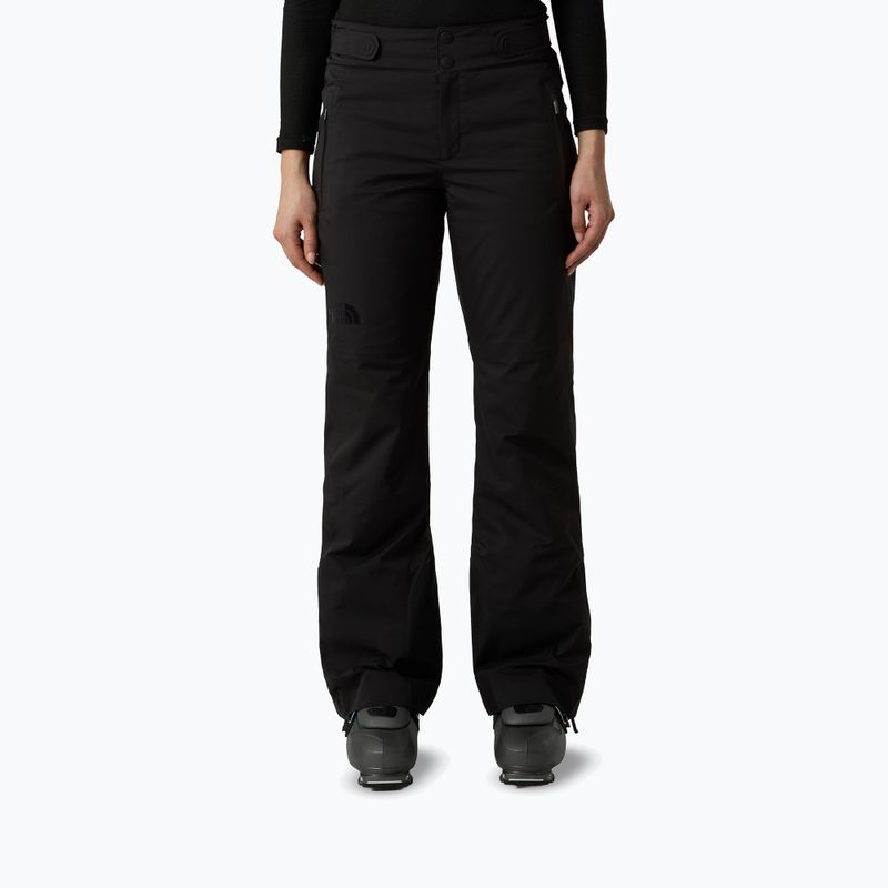 Skihose Damen The North Face Lenado Short black