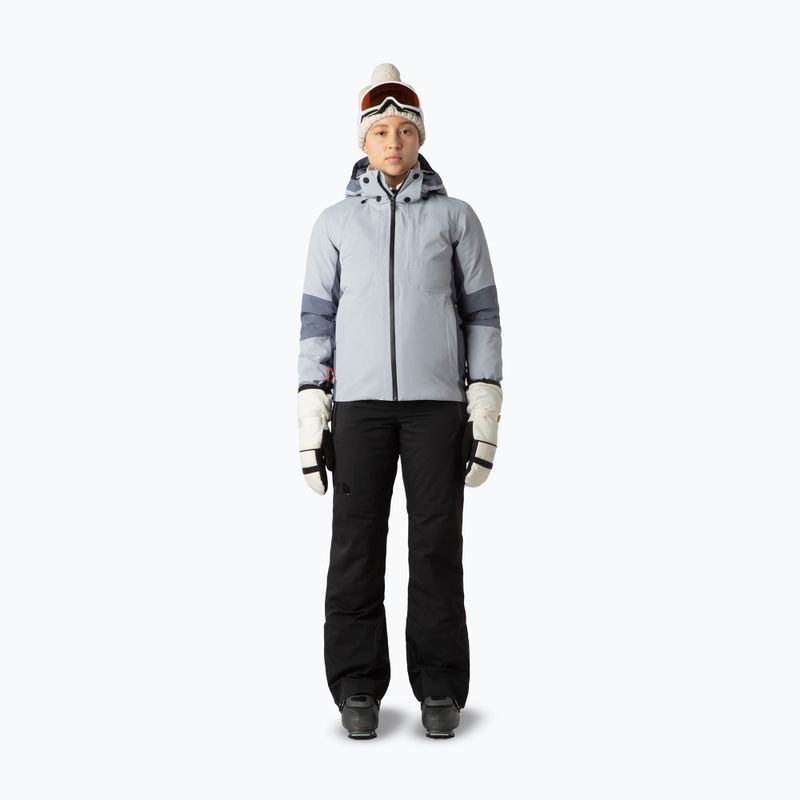 Skihose Damen The North Face Lenado Short black 2