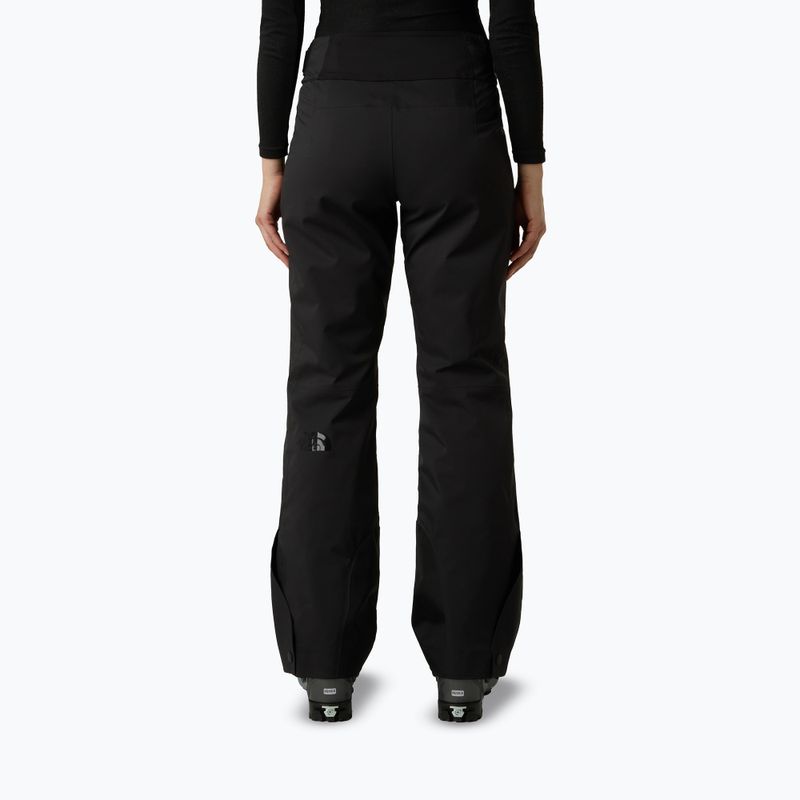 Skihose Damen The North Face Lenado Short black 3