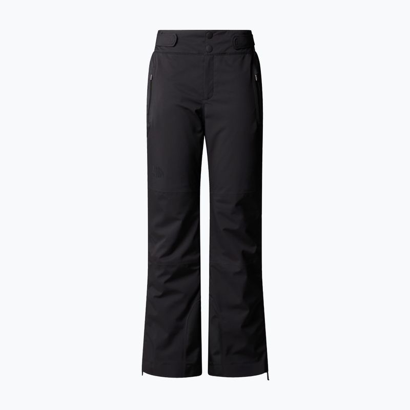 Skihose Damen The North Face Lenado Short black 4