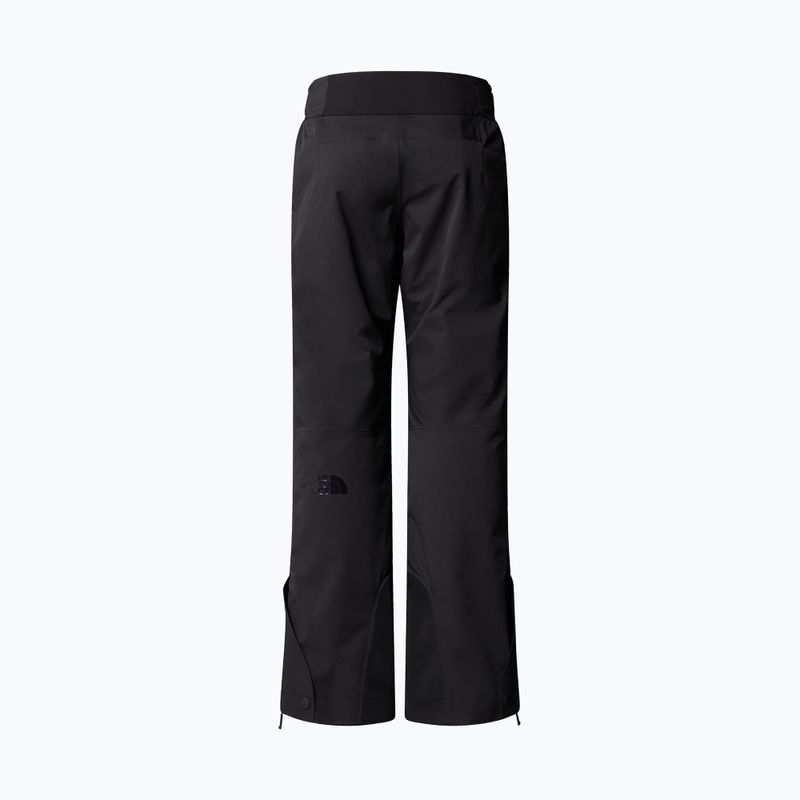 Skihose Damen The North Face Lenado Short black 5