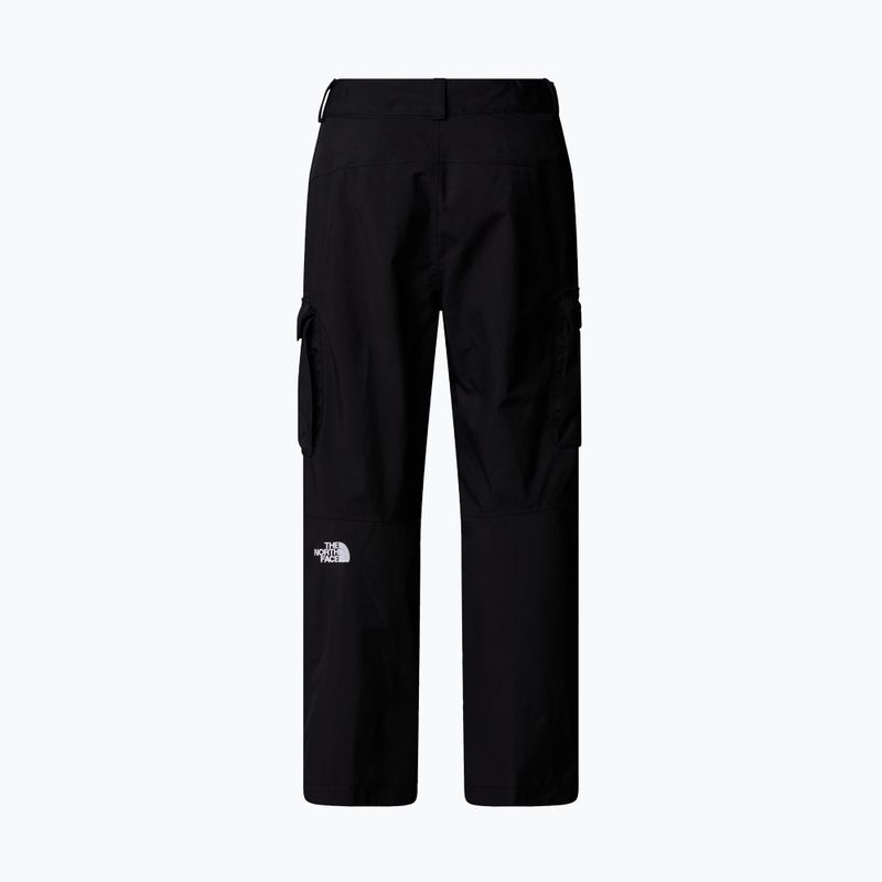 Skihose Herren The North Face Blizzardery Cargo black 5