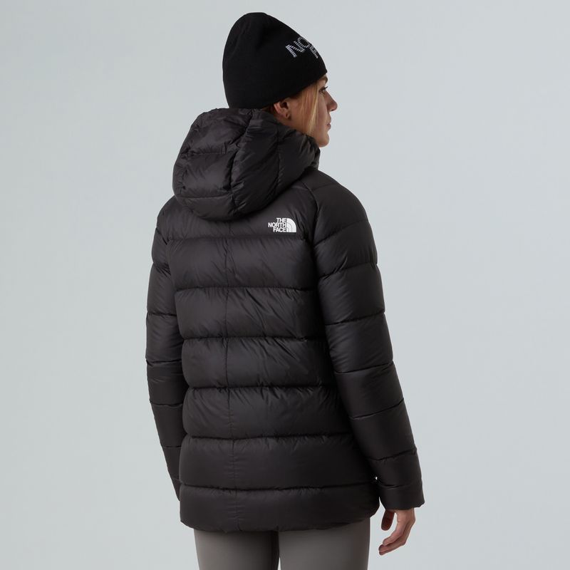 Jacke Damen The North Face Hyalite Down Parka black 3