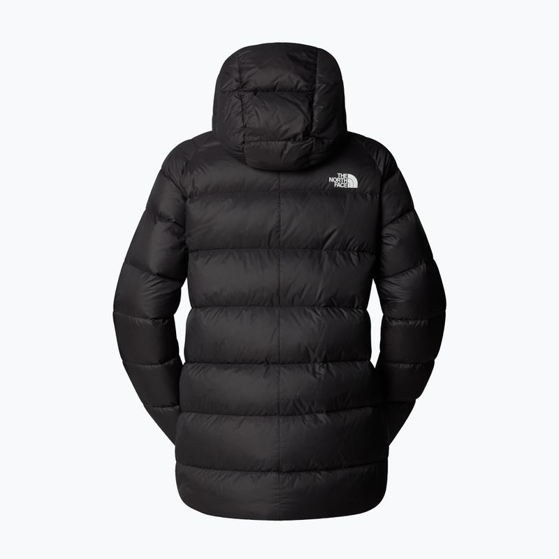 Jacke Damen The North Face Hyalite Down Parka black 6