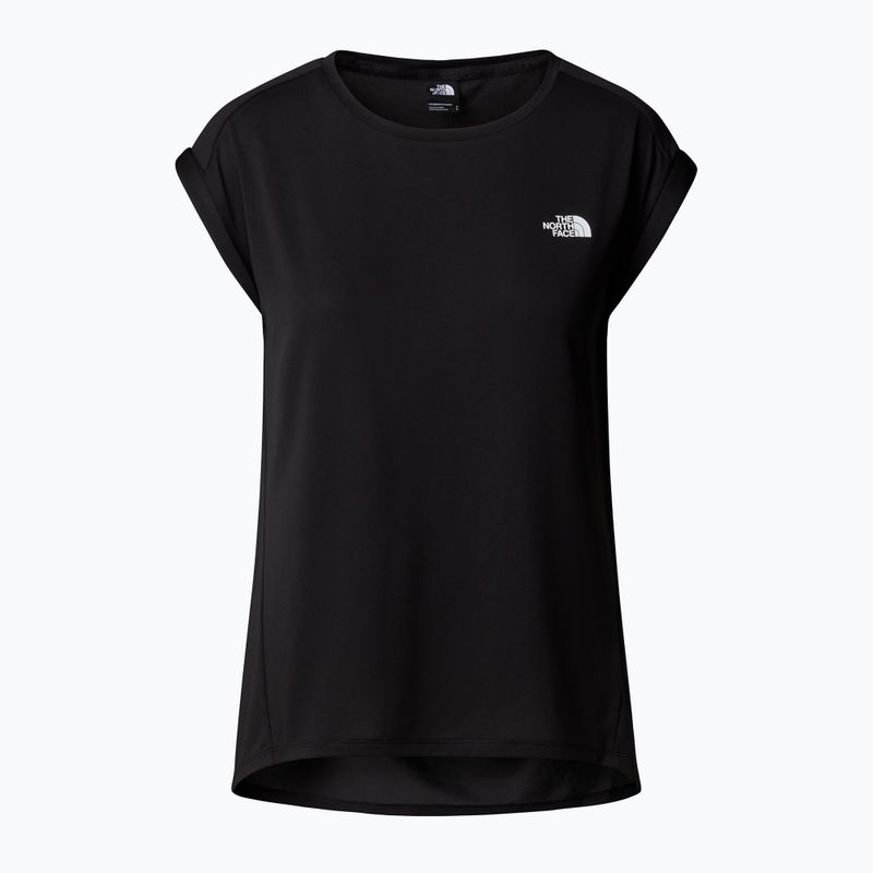Shirt Damen The North Face Tanken black 4