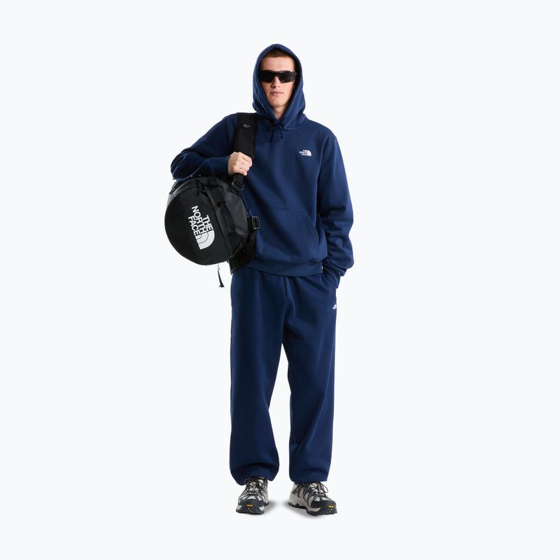 Herrenpullover The North Face Evolution Simple Dome Regular Hoodie summit navy 2