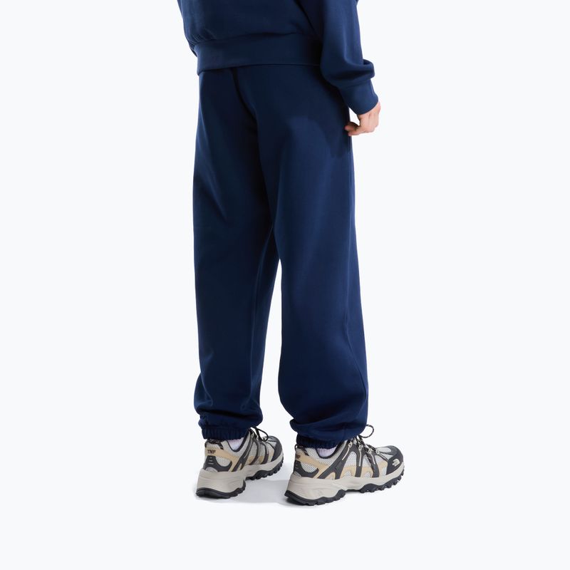 Herrenpullover The North Face Evolution Simple Dome Regular Hoodie summit navy 3