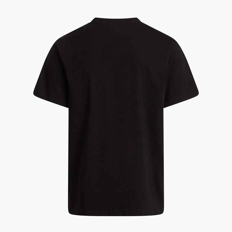 Herren-Shirt The North Face Evolution Simple Dome Regular SS tnf black 5
