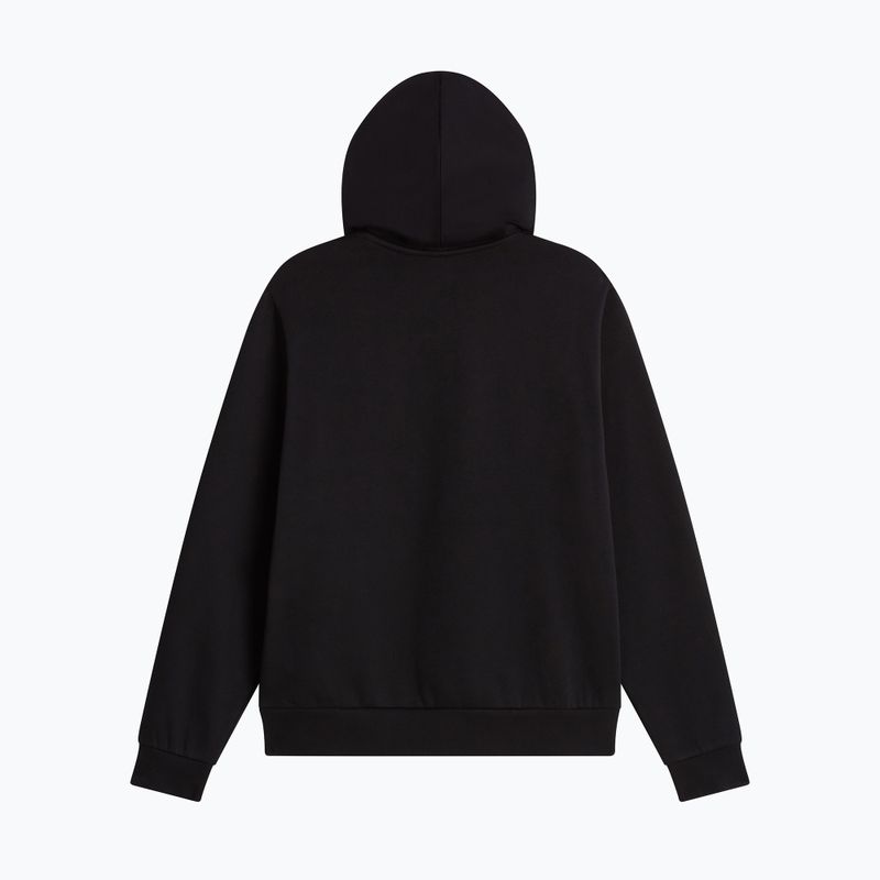 Damenpullover The North Face Evolution Simple Dome Regular Hoodie tnf black 2