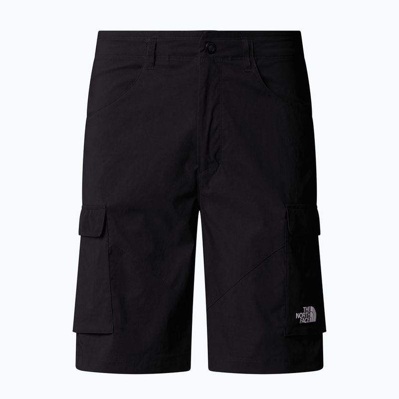 Herren-Trekking-Shorts The North Face Exploration Cargo tnf black 4