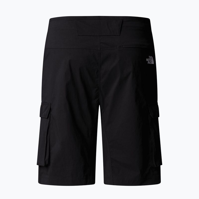 Herren-Trekking-Shorts The North Face Exploration Cargo tnf black 5