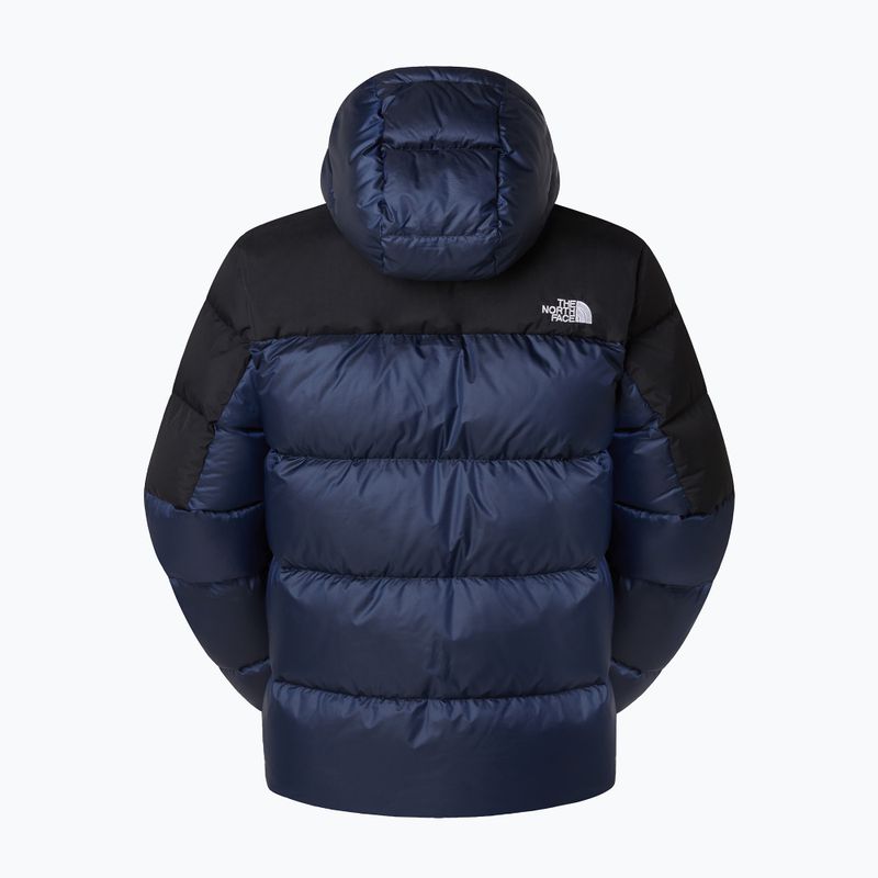 Herren-Daunenjacke The North Face Diablo Down 2.0 Hoodie estate blue bla 6