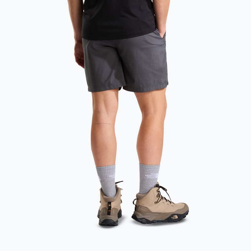 Laufshorts für Herren The North Face 24/7 anthracite grey/anthrac 3