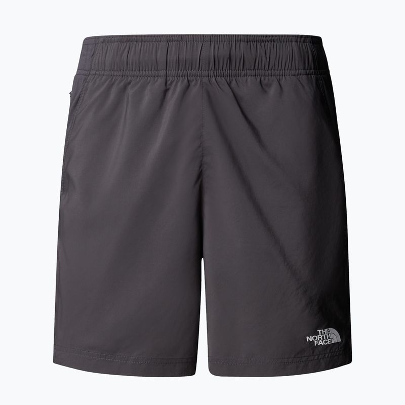 Laufshorts für Herren The North Face 24/7 anthracite grey/anthrac 4