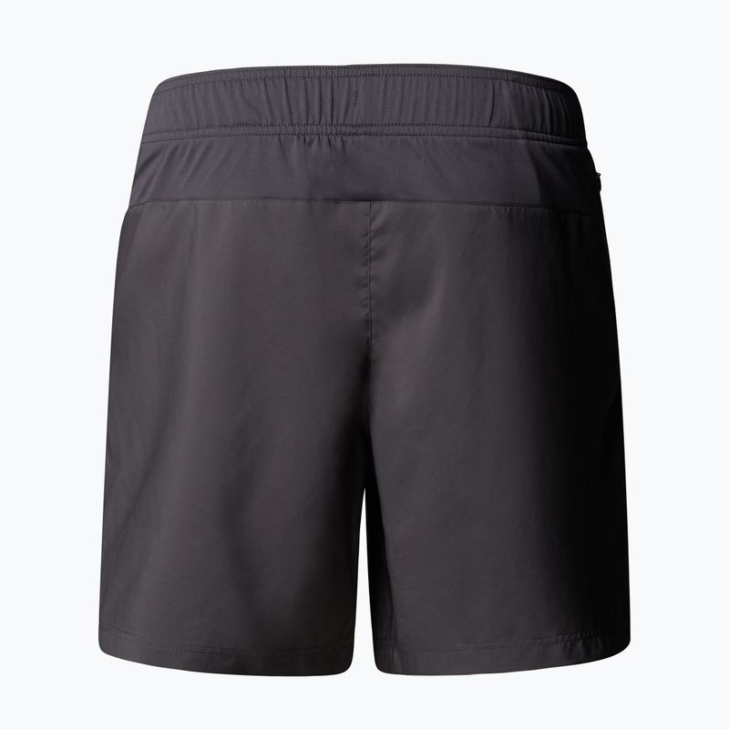 Laufshorts für Herren The North Face 24/7 anthracite grey/anthrac 5