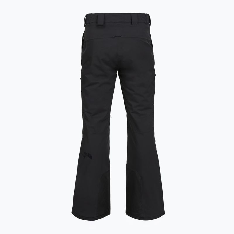 Skihose Herren The North Face Chakal Regular black/black 2