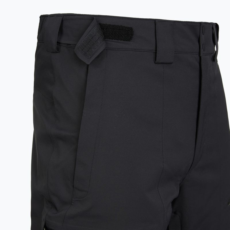 Skihose Herren The North Face Chakal Regular black/black 3