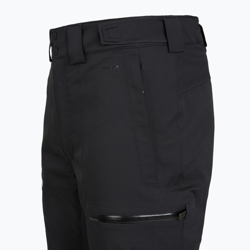 Skihose Herren The North Face Chakal Regular black/black 4