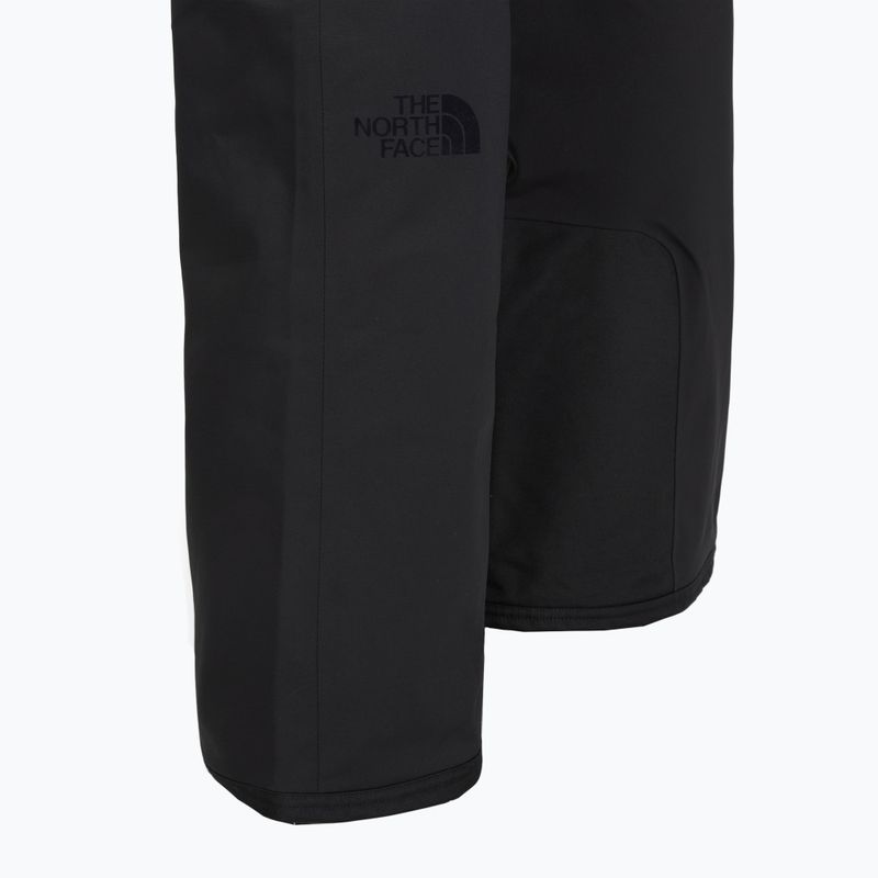 Skihose Herren The North Face Chakal Regular black/black 5