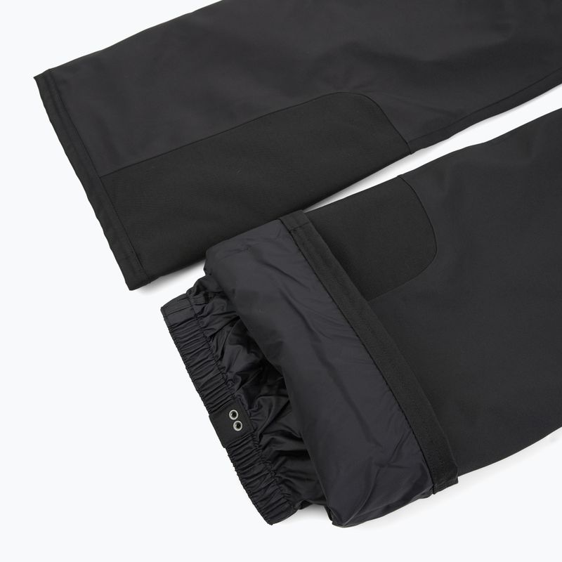 Skihose Herren The North Face Chakal Regular black/black 6