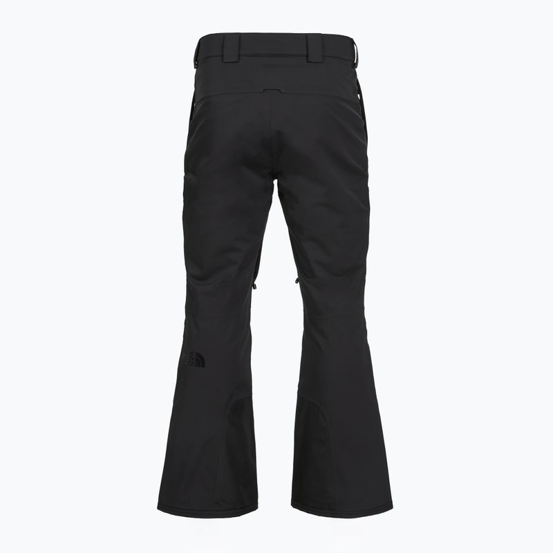 Skihose Herren The North Face Chakal black/black 2