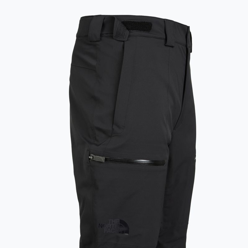 Skihose Herren The North Face Chakal black/black 3