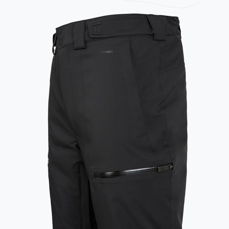 Skihose Herren The North Face Chakal black/black 4