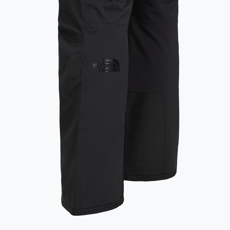 Skihose Herren The North Face Chakal black/black 5