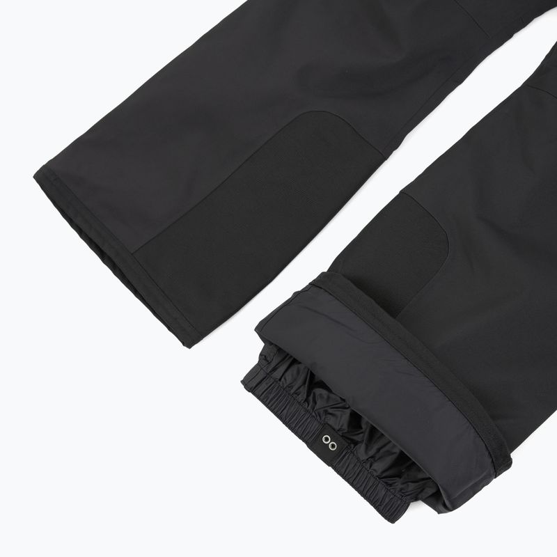 Skihose Herren The North Face Chakal black/black 6