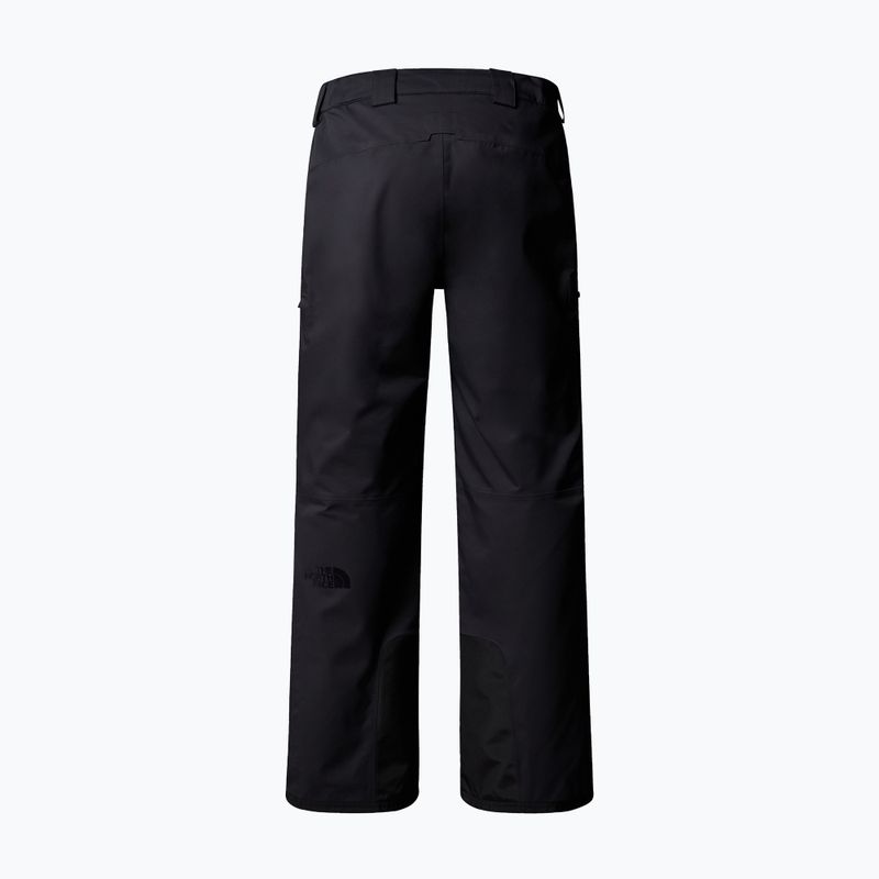 Skihose Herren The North Face Chakal Regular black/black 2