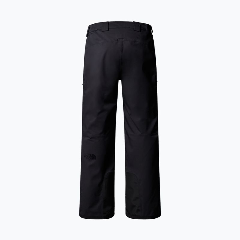 Skihose Herren The North Face Chakal black/black 2