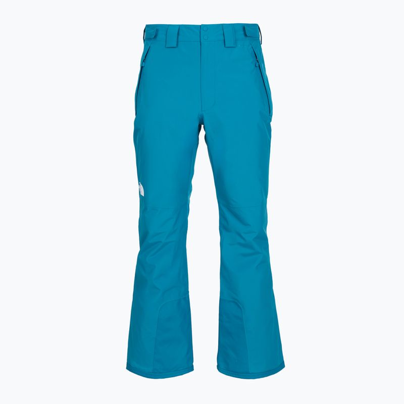 Skihose Herren The North Face Descendit dusk blue 4
