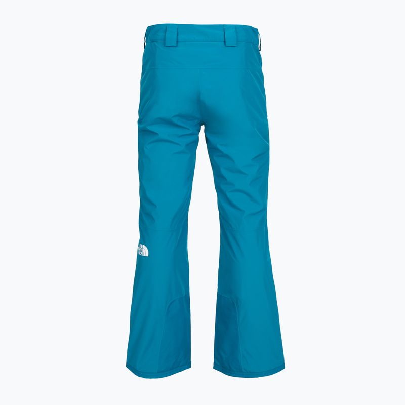 Skihose Herren The North Face Descendit dusk blue 5