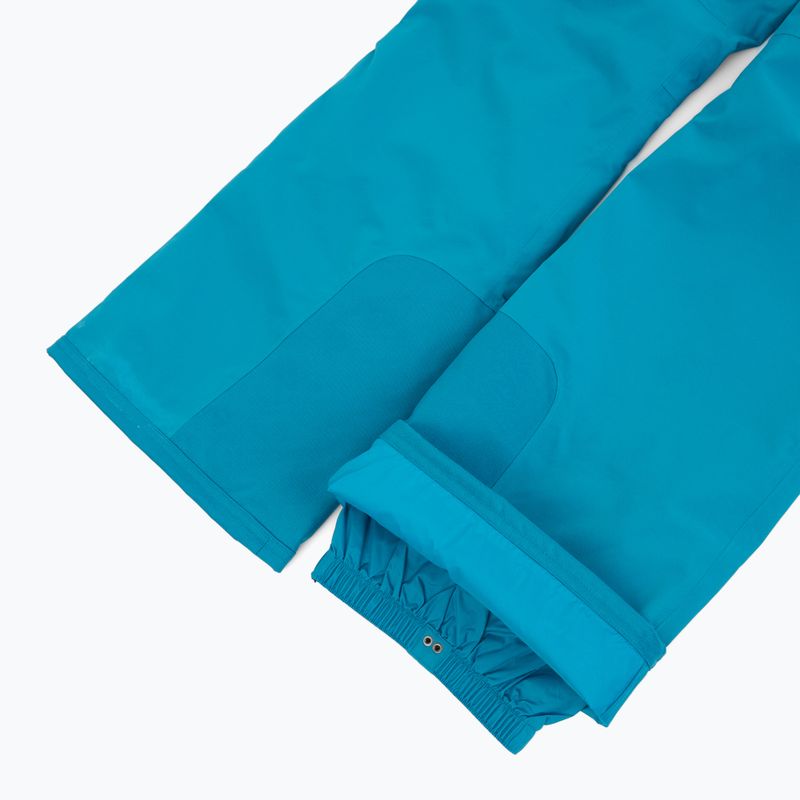 Skihose Herren The North Face Descendit dusk blue 9