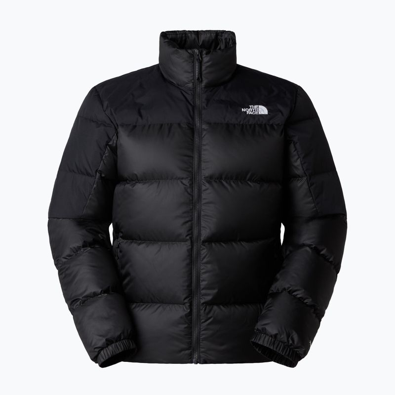 Daunenjacke Herren The North Face Diablo Down 2.0 Jacket black/black/recycled down 5