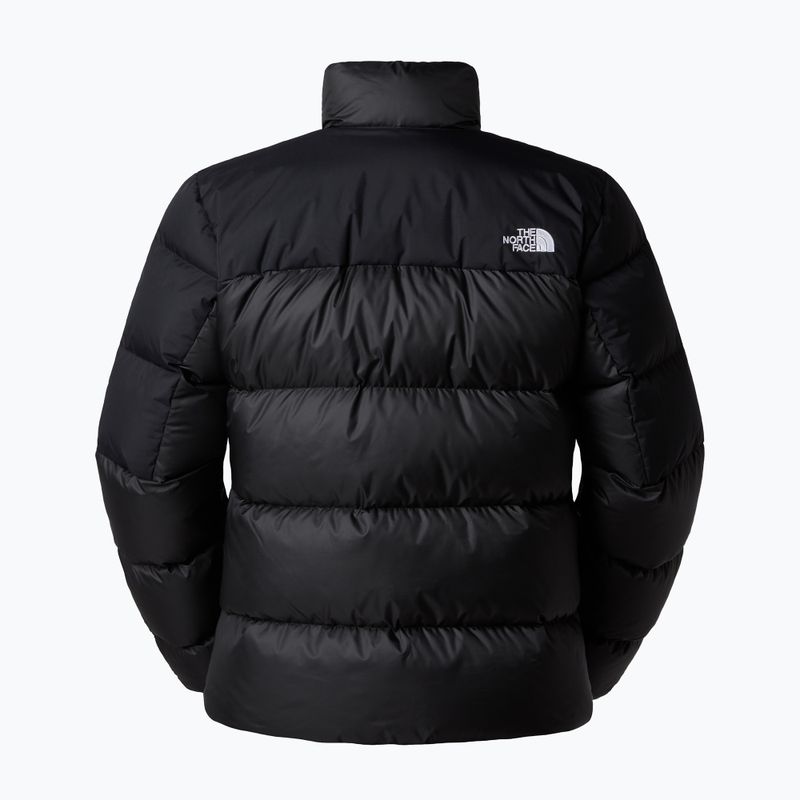 Daunenjacke Herren The North Face Diablo Down 2.0 Jacket black/black/recycled down 6