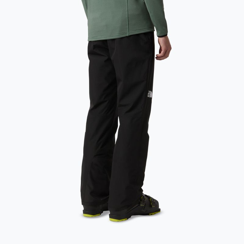 Skihose Herren The North Face Descendit black/black 3